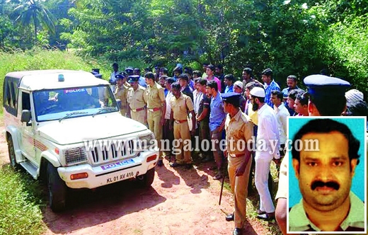Kasargod Muttalib murder case